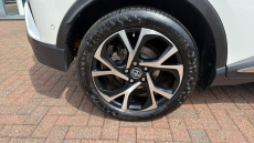 Toyota C-HR 1.8 Hybrid Dynamic 5dr CVT Hybrid Hatchback